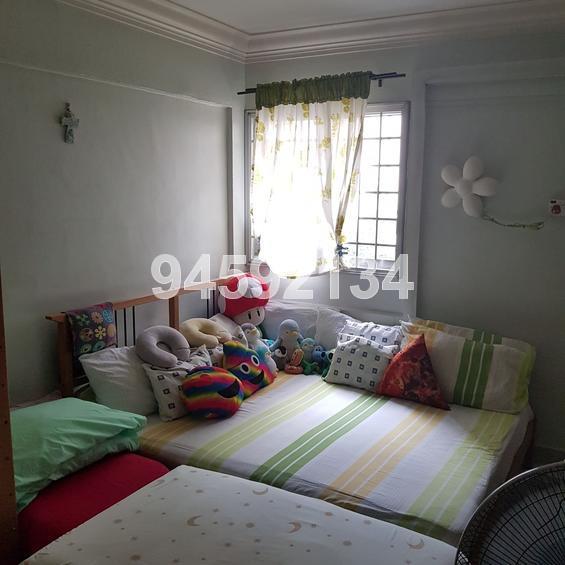 Blk 107 Bedok North Road (Bedok), HDB 3 Rooms #155521782